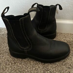 Blundstone boots